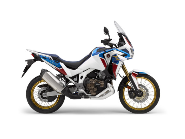 Honda Africa Twin CRF1100DL2ED (20MY)
